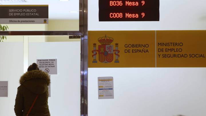 ?Cmo afecta el ERTE a las vacaciones de los trabajadores?