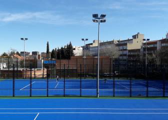 El Ayuntamiento de Madrid no abrirá de momento sus centros deportivos municipales