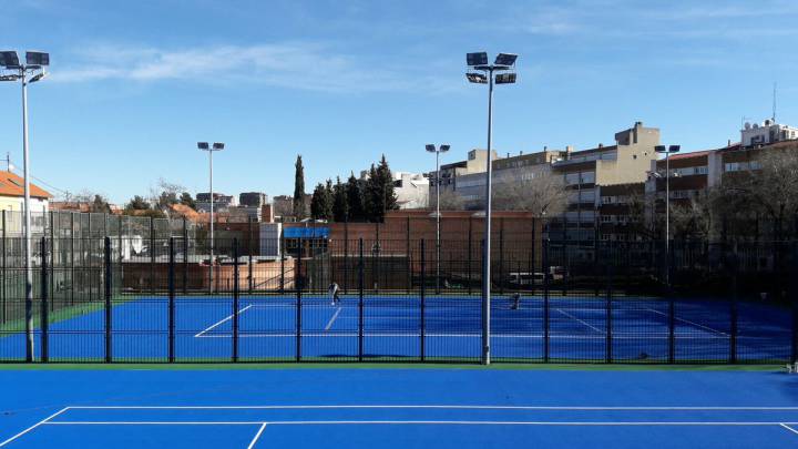 Madrid no abrirá de momento sus centros deportivos municipales