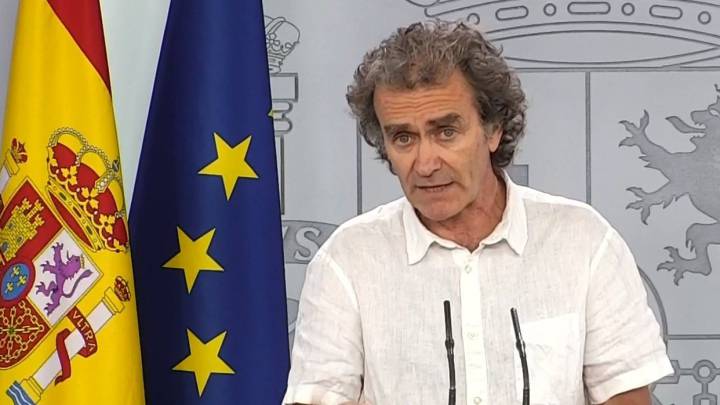 ?Por qu Sanidad ha rectificado y ha bajado la cifra de muertes por coronavirus en Espa?a?