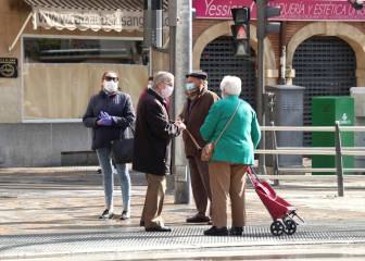 Coronavirus España 2020