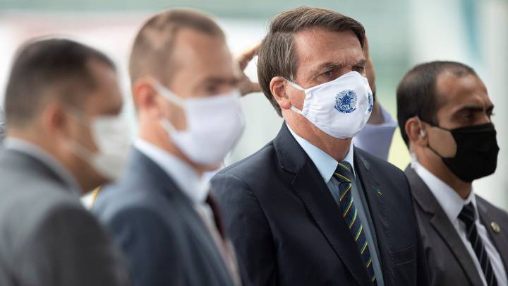 Coronavirus en América; Bolivia, Venezuela, Ecuador, Cuba: resumen de hoy, 27 de mayo