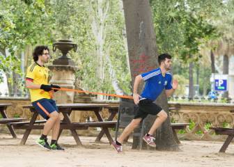 La fórmula 0-5-30 que debe cumplir cada persona a rajatabla contra la COVID-19