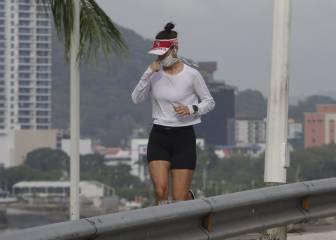 Se suprimen los horarios para los niños y el deporte en fase 2