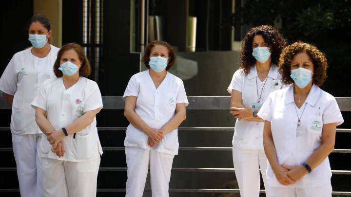 Muertes en España por coronavirus: los datos de la curva epidemiológica, hoy, 27 de mayo