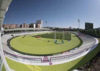 Los Centros Deportivos Municipales en Madrid abrirán a partir del 1 de junio
