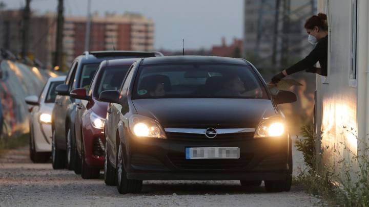 Uso del coche en la fase 3 de la desescalada: para qué se puede usar y para qué no