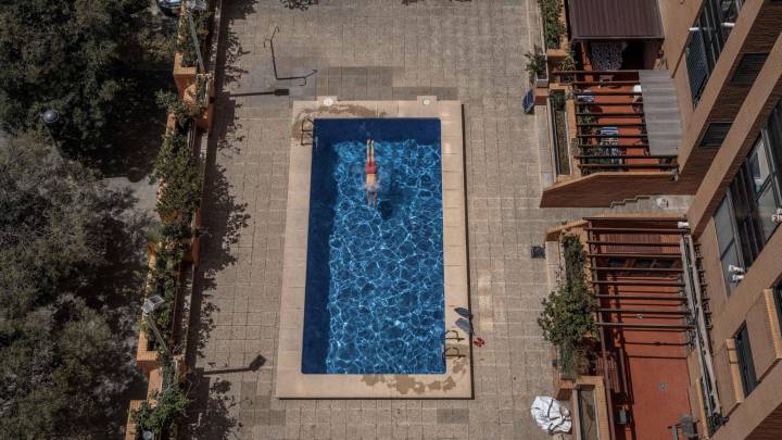 Piscinas comunitarias en la nueva normalidad: requisitos para abrir, aforo y medidas de higiene