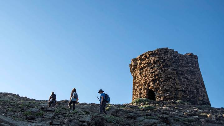 Senderismo en fase 2 y fase 3: ¿se puede ir de paseo al campo, a la sierra y al monte?