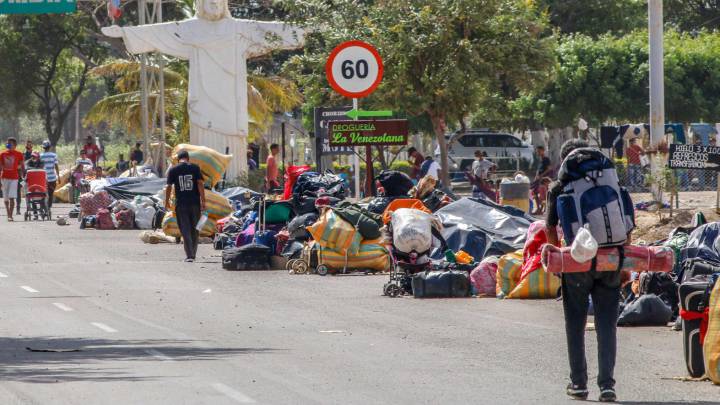 Coronavirus en Venezuela: ¿puedo cobrar los bonos de ayuda si estoy en el extranjero?