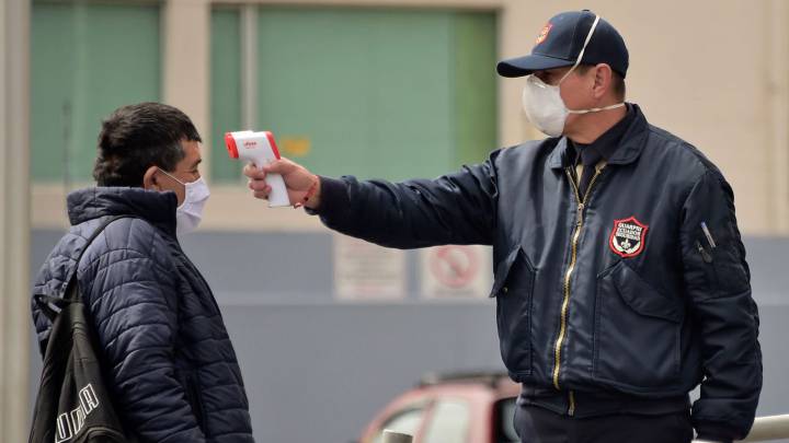 Coronavirus en Ecuador: comienza el cobro de las cuotas de tarjetas de crédito aplazadas