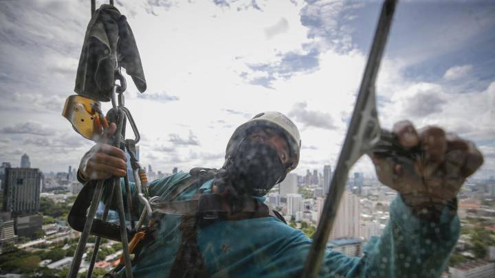 Coronavirus en España en directo hoy: desescalada, últimas noticias de la fase 2 y fase 3