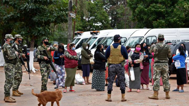 Fase 3 de la cuarentena inteligente en Paraguay: ¿cuándo empieza y en qué consiste?