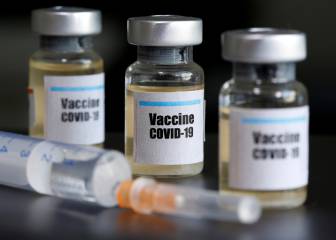 La OMS cree que la vacuna contra el coronavirus no estará disponible en 2020