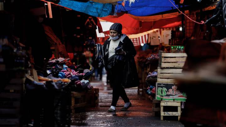 Programa Pytyvõ: ¿acceden los beneficiarios del programa Ñangareko al segundo pago?