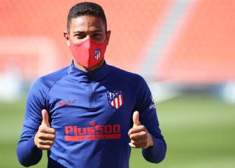 Mascarillas del Atlético: precio, material, tallas y dónde comprarlas