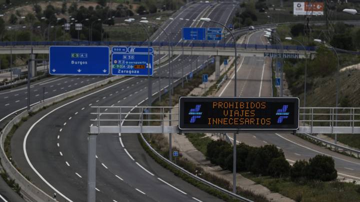 Nueva normalidad en Espa?a: qu se puede hacer y qu no