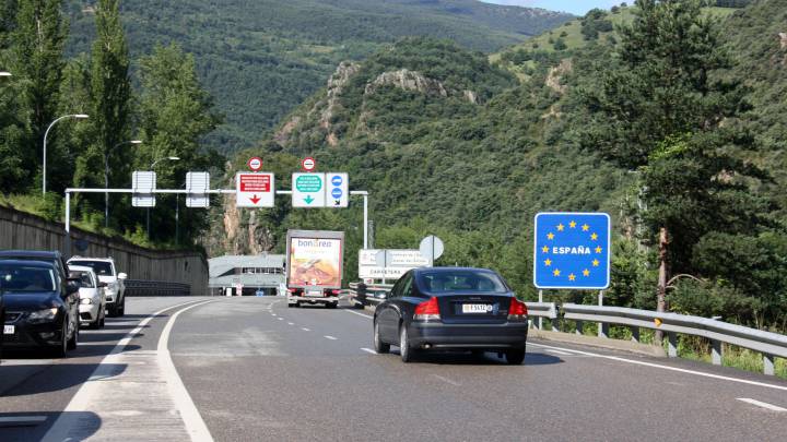 Espa?a abrir las fronteras con la Unin Europea el 21 de junio, y con Portugal el 1 de julio