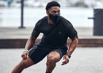 Mascarillas Under Armour: precios, tipos, características y dónde comprar