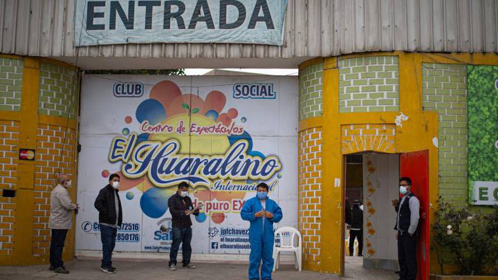 Flexibilización de la cuarentena en Venezuela: horarios y sectores que empiezan a trabajar el lunes