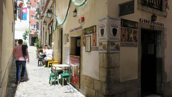 Repunte de casos en Portugal: el 87% se han dado en Lisboa