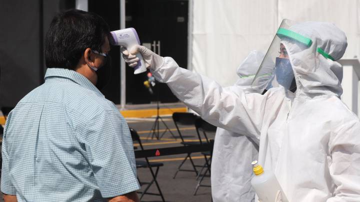 Coronavirus en España hoy: casos, muertes y última hora | Fase 2 y Fase 3, en directo