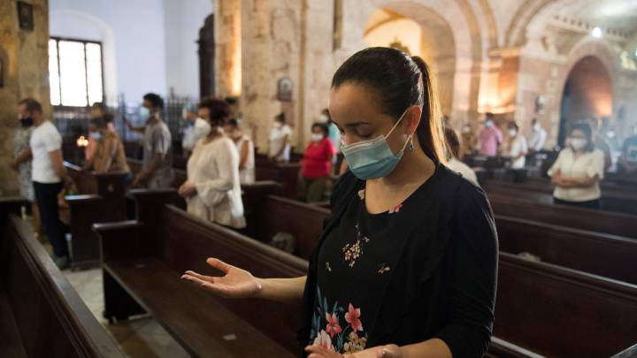 Coronavirus en América en vivo: hoy: Bolivia, Venezuela, Ecuador, Cuba... últimas noticias