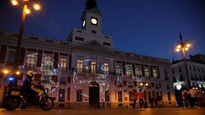 Coronavirus en Madrid: ¿en qué distritos y municipios han aumentado más los casos?