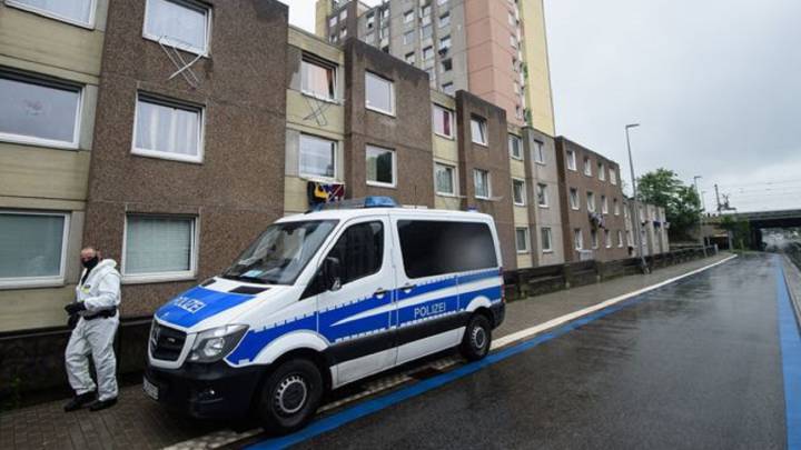 Otro rebrote en Alemania: en cuarentena los 700 habitantes de un edificio en Gotinga