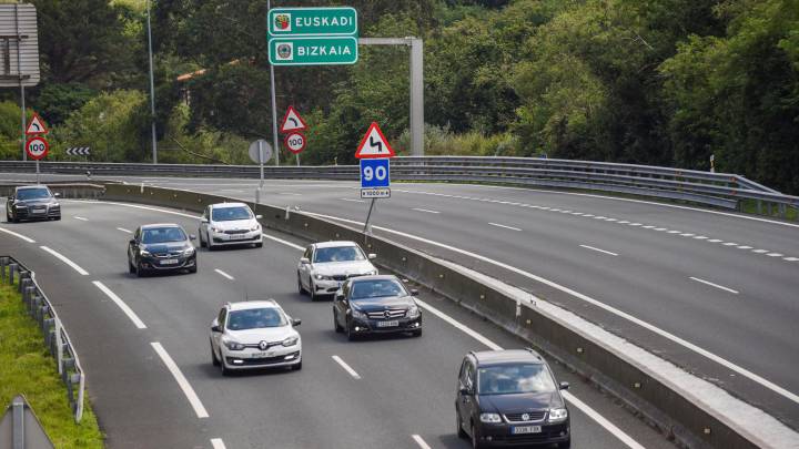 La razón por la que Sanidad no aconseja viajar entre regiones