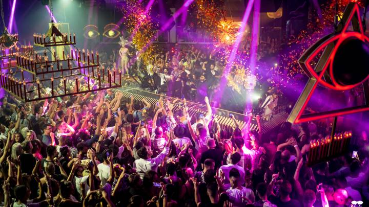 Ibiza se queda sin una de sus señas este verano: las discotecas