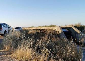 Uno de los ahogados en un canal era canterano de Las Palmas