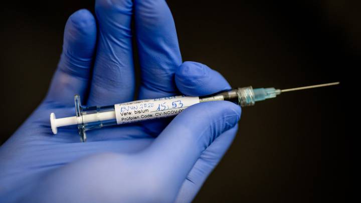 Qué precio podría tener la vacuna del coronavirus