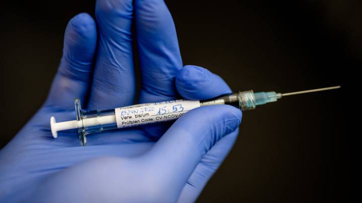 Qué precio podría tener la vacuna del coronavirus