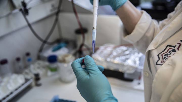 La Universidad de Oxford espera tener lista la vacuna contra la COVID-19 en octubre