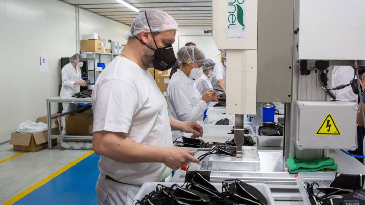 Nueva normalidad: ?qu multas y sanciones hay para las empresas que incumplan las medidas?
