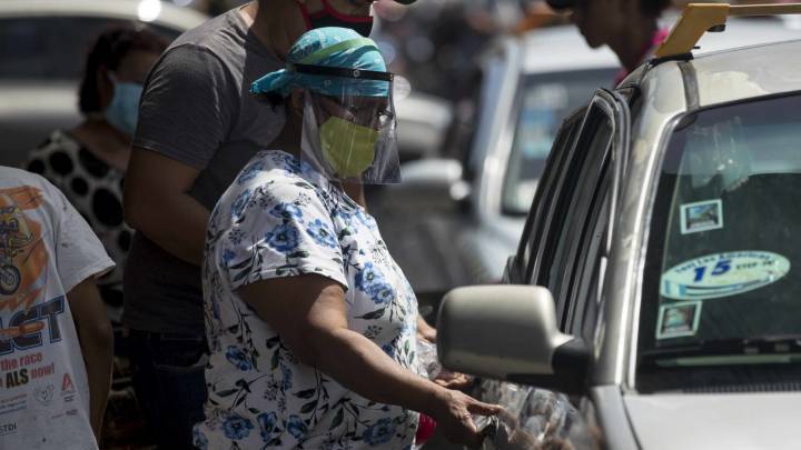 Coronavirus en Amrica: Ecuador, Cuba, Bolivia, Venezuela... ltimas noticias, en vivo