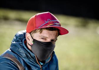 Mascarillas para correr: precios, de qué marcas hay y dónde comprar