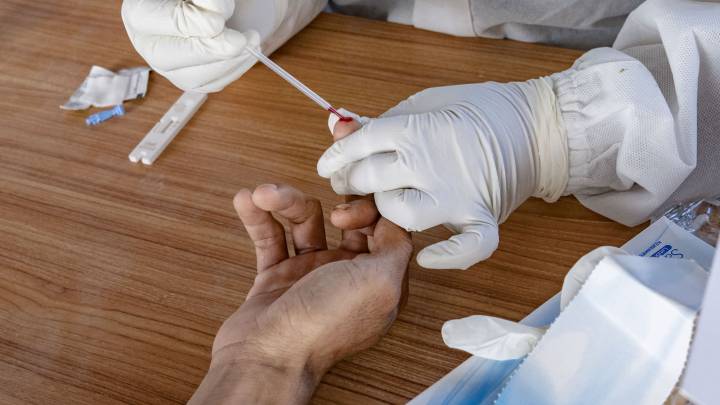 Coronavirus en España: rebrotes, casos y muertes | Última hora de la nueva normalidad, en directo
