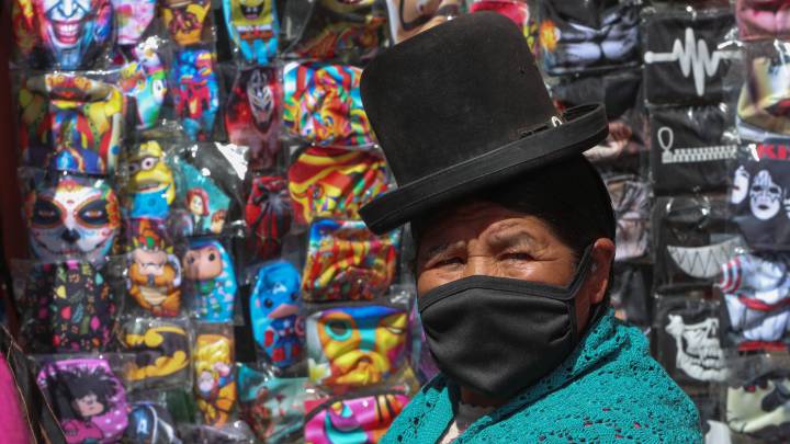 Cuarentena por coronavirus en Santa Cruz: horario de bancos y supermercados