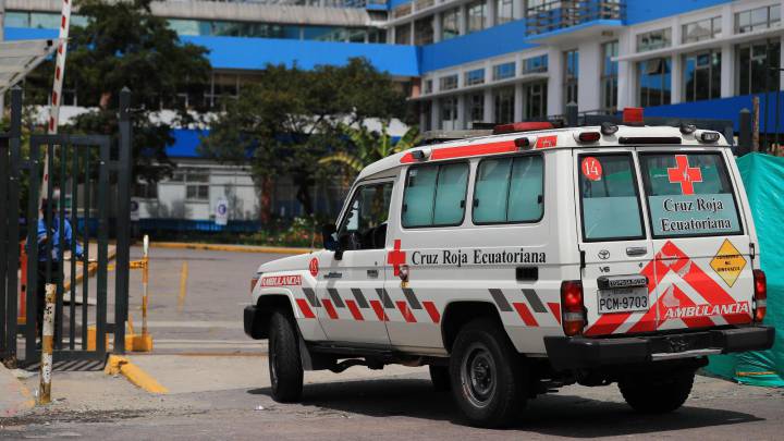 Coronavirus Ecuador: medidas para abrir los hoteles en julio