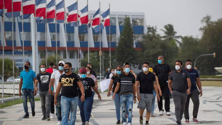 Coronavirus en América en vivo: hoy: Bolivia, Venezuela, Ecuador, Cuba... últimas noticias