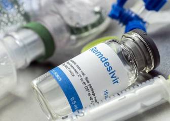Estados Unidos compra todas las existencias de Remdesivir, uno de los medicamentos contra el coronavirus