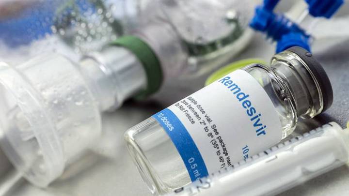 Estados Unidos compra todas las existencias de Remdesivir, uno de los medicamentos contra el coronavirus