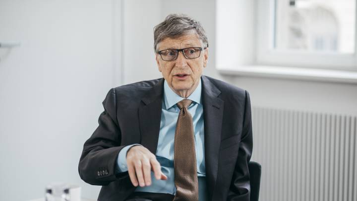 Las cuatro claves de Bill Gates para vencer al coronavirus