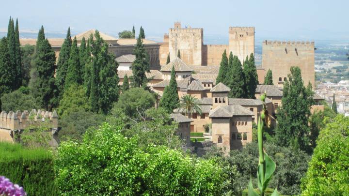 Granada triplica su tasa de contagios en la ltima semana