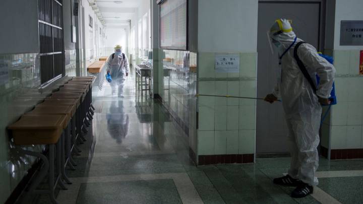 Nueva alerta sanitaria en China: aparece un paciente con peste bubónica