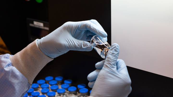 El CSIC crea un test serológico con el 98% de fiabilidad