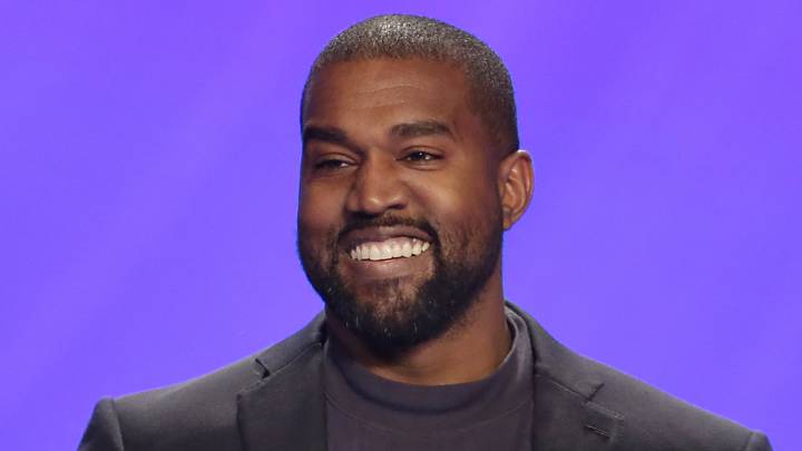 Kanye West pretende gobernar Estados Unidos al estilo "Wakanda"
