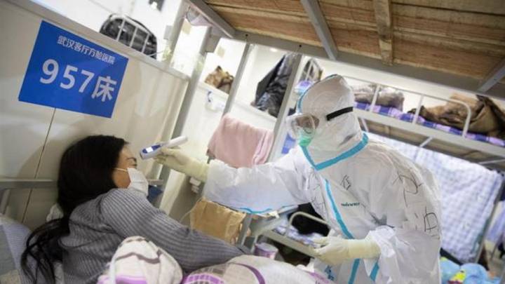 La nueva estrategia de China para contener la segunda ola del coronavirus